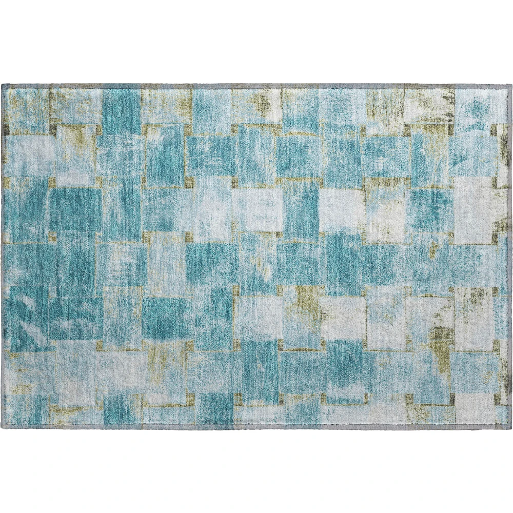 Mayfield AMF1988 Teal 1'8