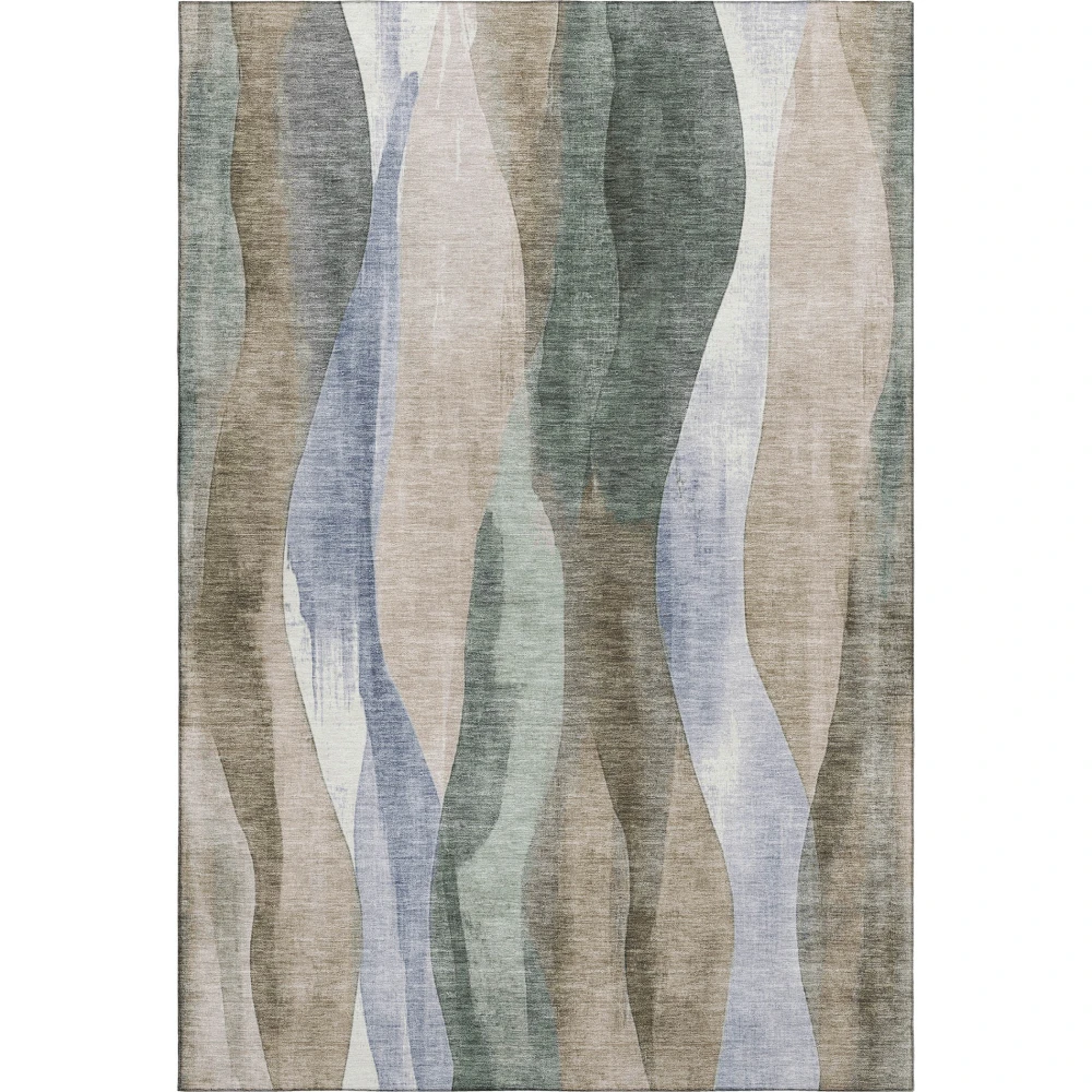 Mayfield AMF1989 Beige 5' x 7'6