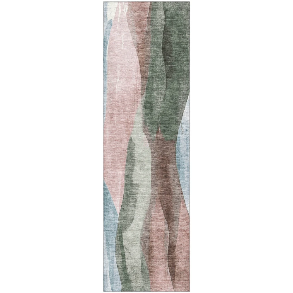 Mayfield AMF1989 Salmon 2'3