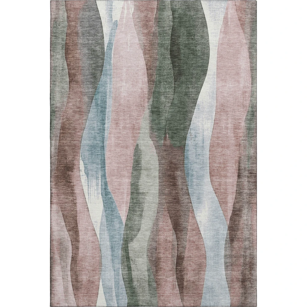 Mayfield AMF1989 Salmon 9' x 12' Rug