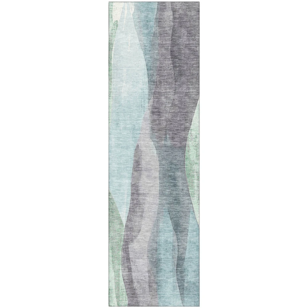 Mayfield AMF1989 Teal 2'3