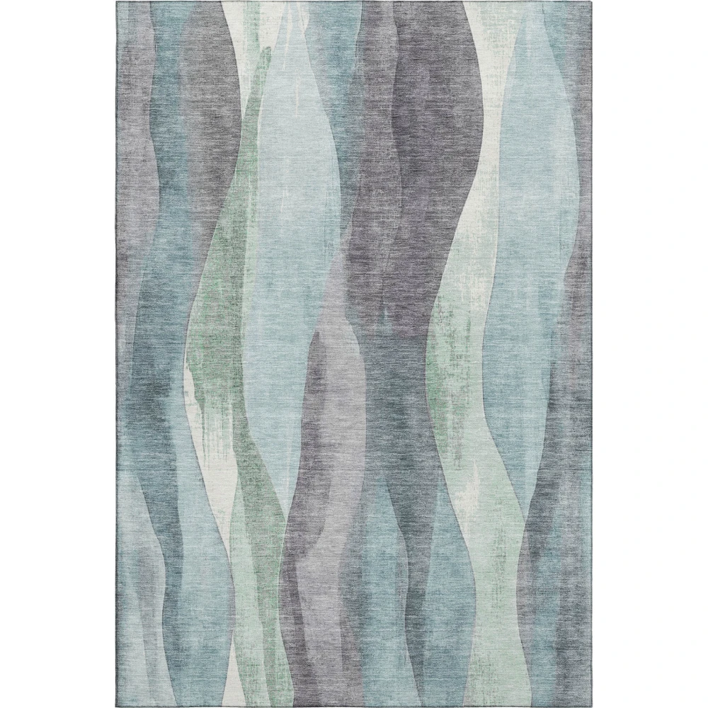 Mayfield AMF1989 Teal 5' x 7'6