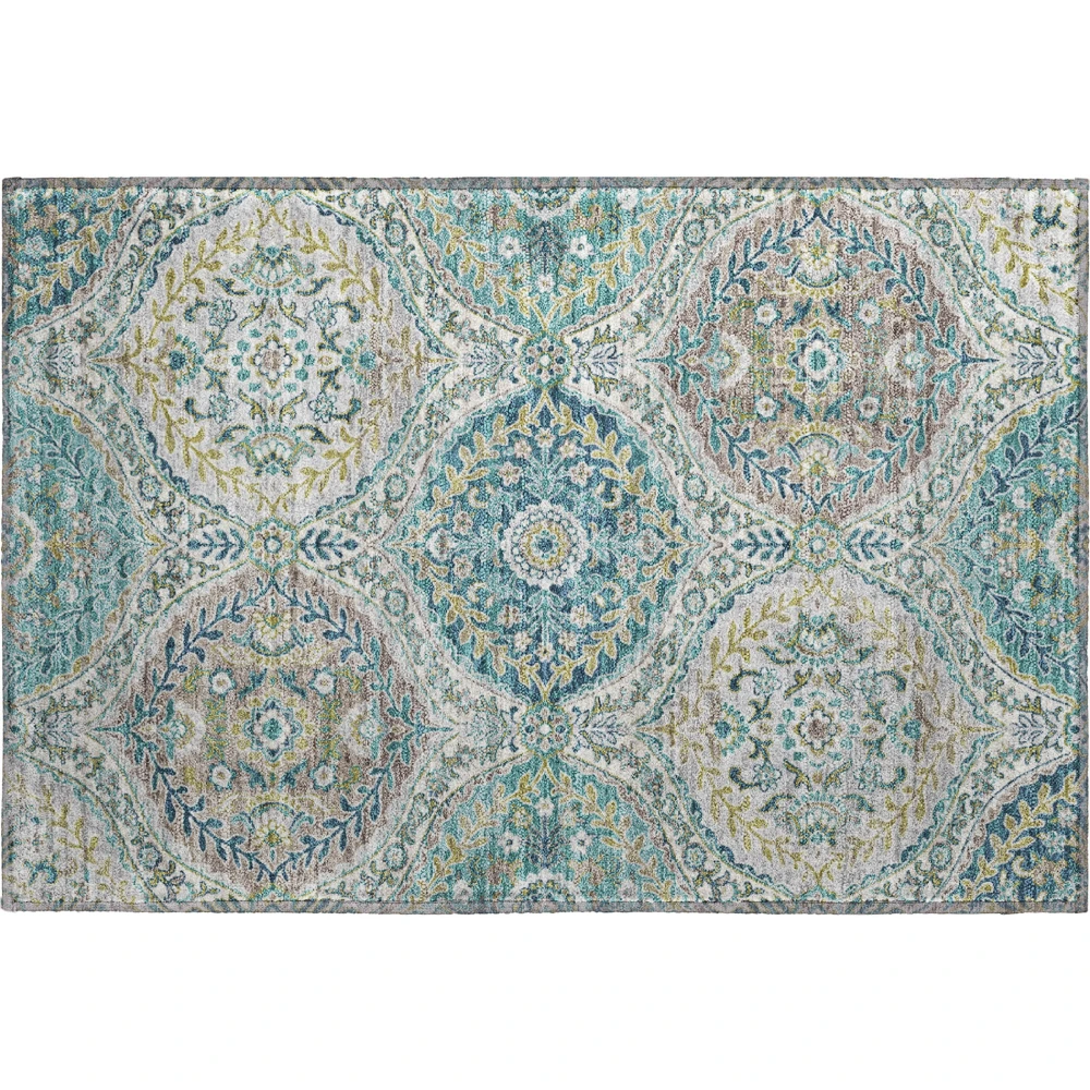 Mayfield AMF1990 Teal 1'8
