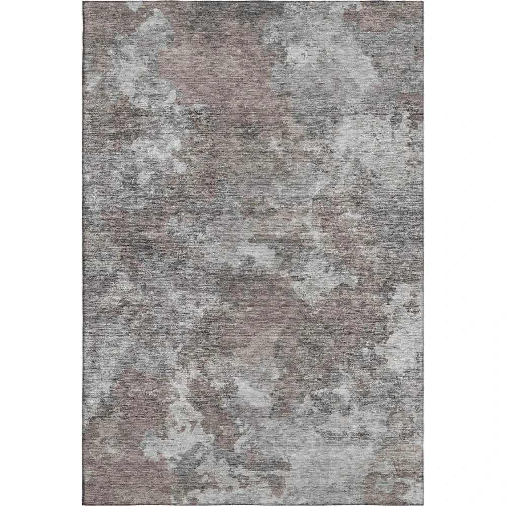 Mayfield AMF1991 Brown 3' x 5' Rug
