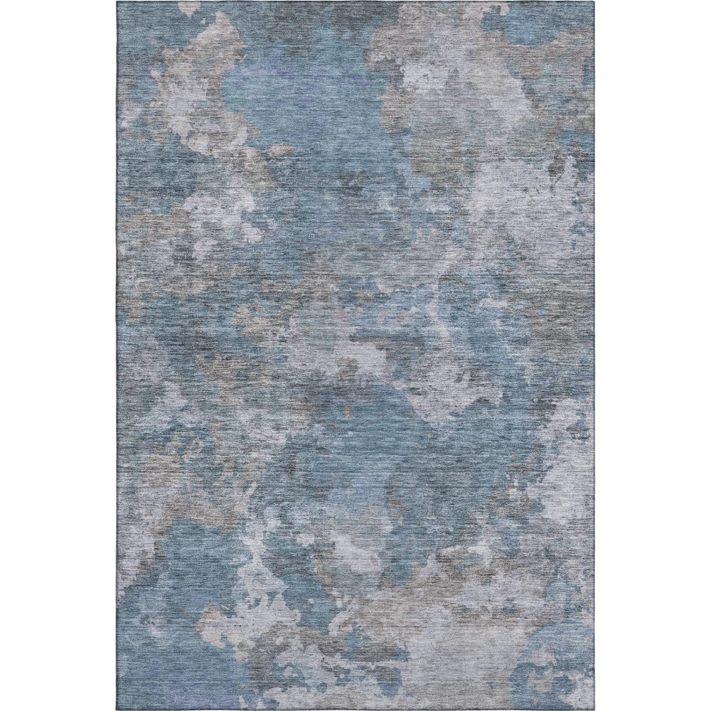 Mayfield AMF1991 Denim 10' x 14' Rug