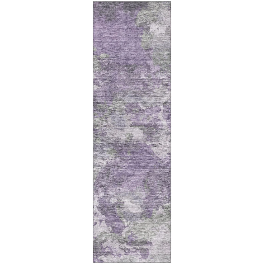 Mayfield AMF1991 Purple 2'3