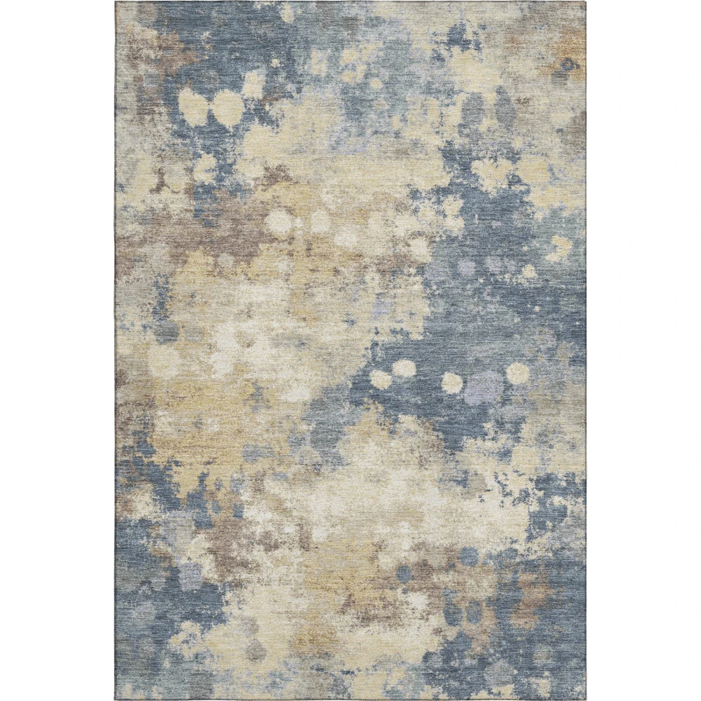 Mayfield AMF1992 Gold 8' x 10' Rug