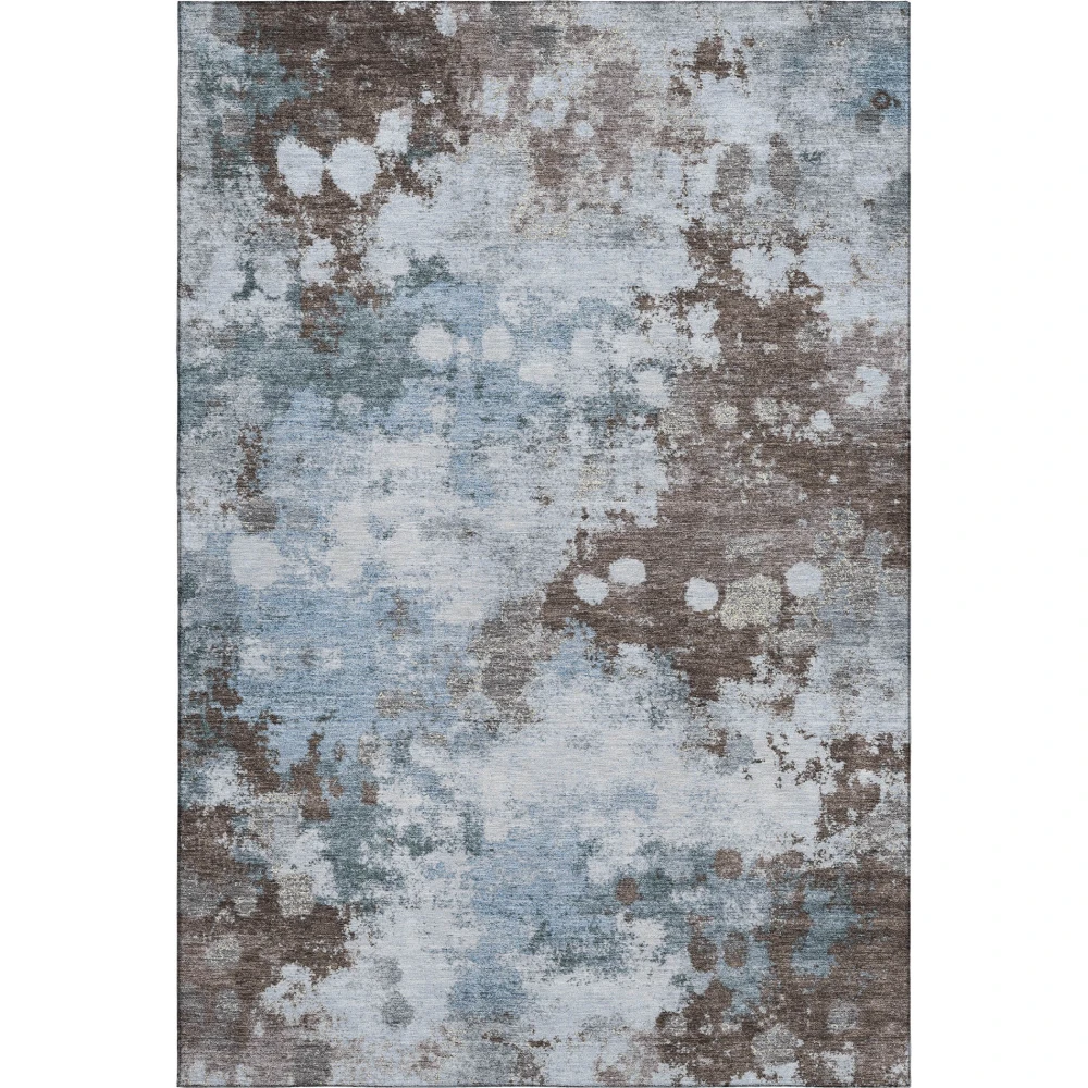 Mayfield AMF1992 Sky 8' x 10' Rug