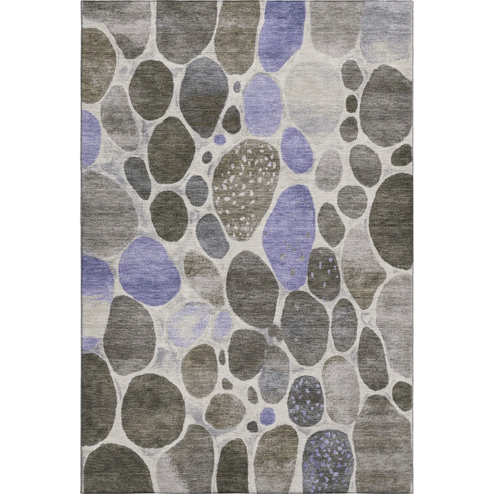 Mayfield AMF1993 Chocolate 10' x 14' Rug