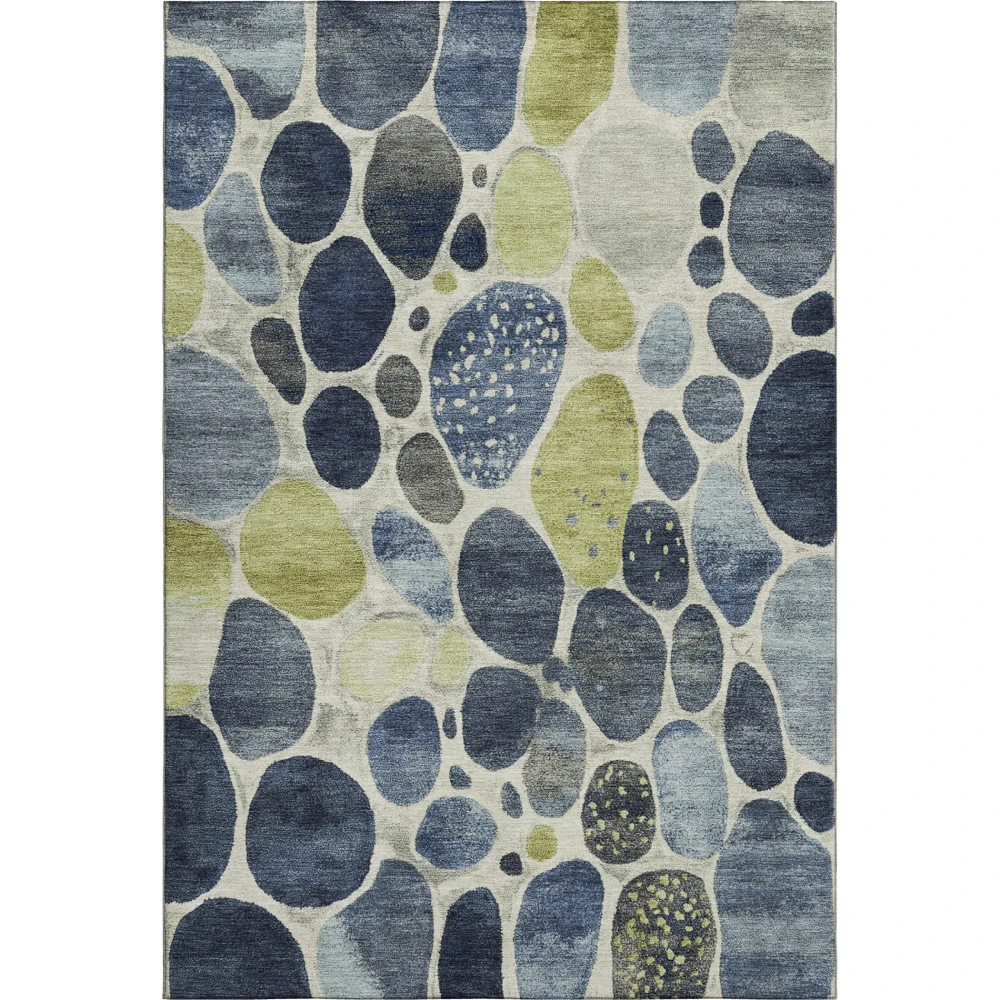 Mayfield AMF1993 Denim 9' x 12' Rug