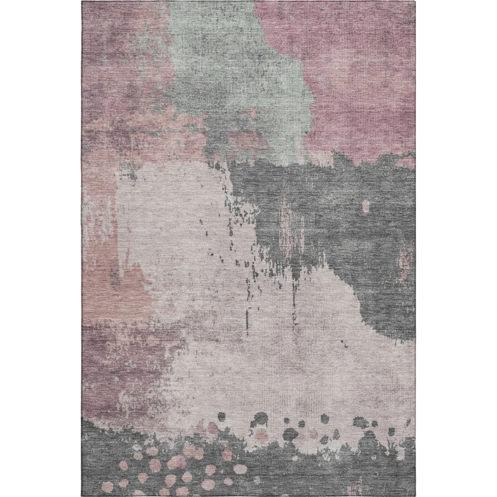 Mayfield AMF1994 Blush 8' x 10' Rug