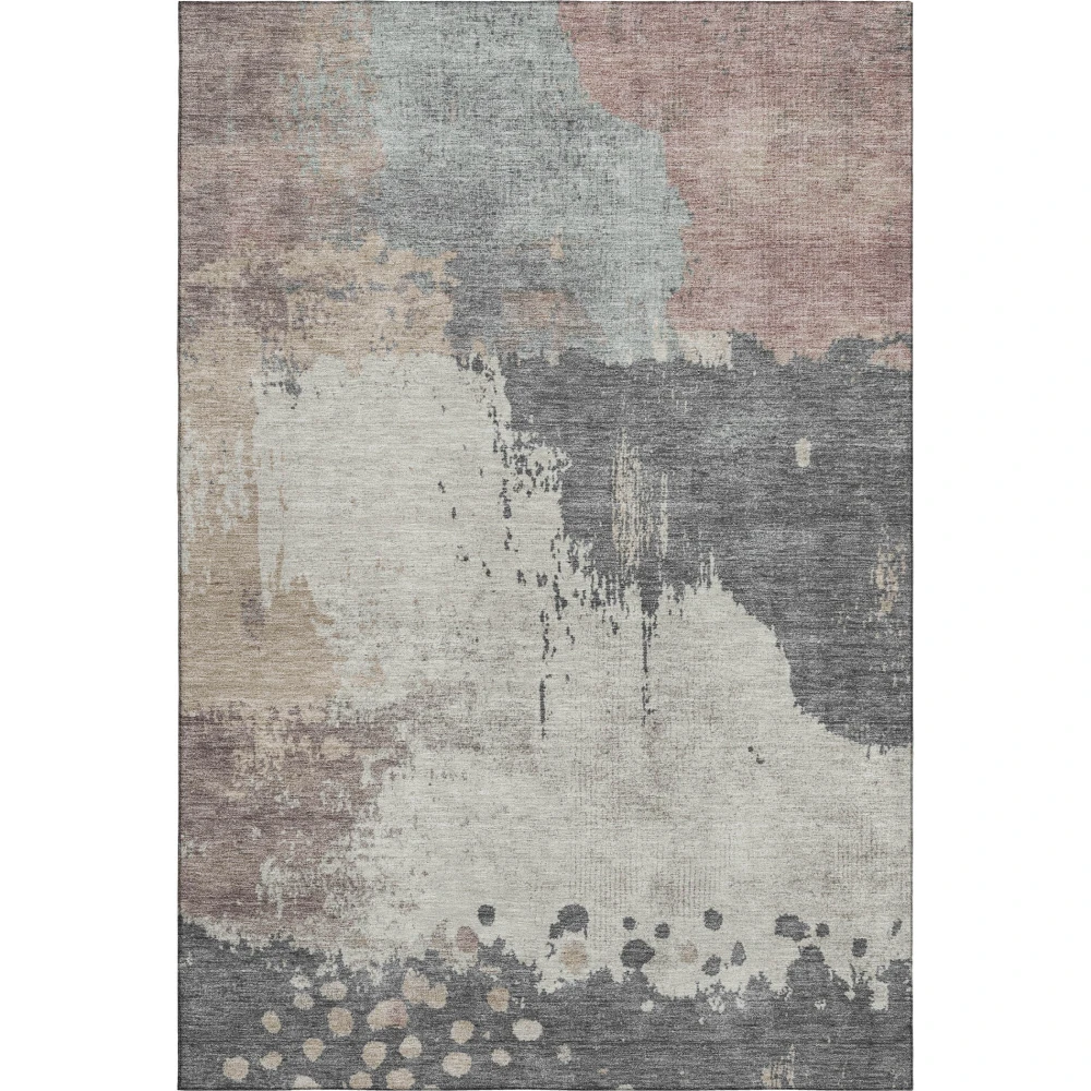 Mayfield AMF1994 Khaki 9' x 12' Rug