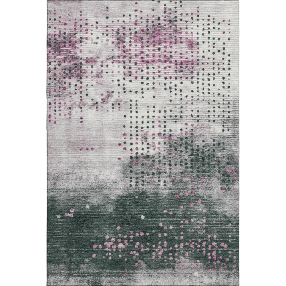 Mayfield AMF1995 Blush 8' x 10' Rug