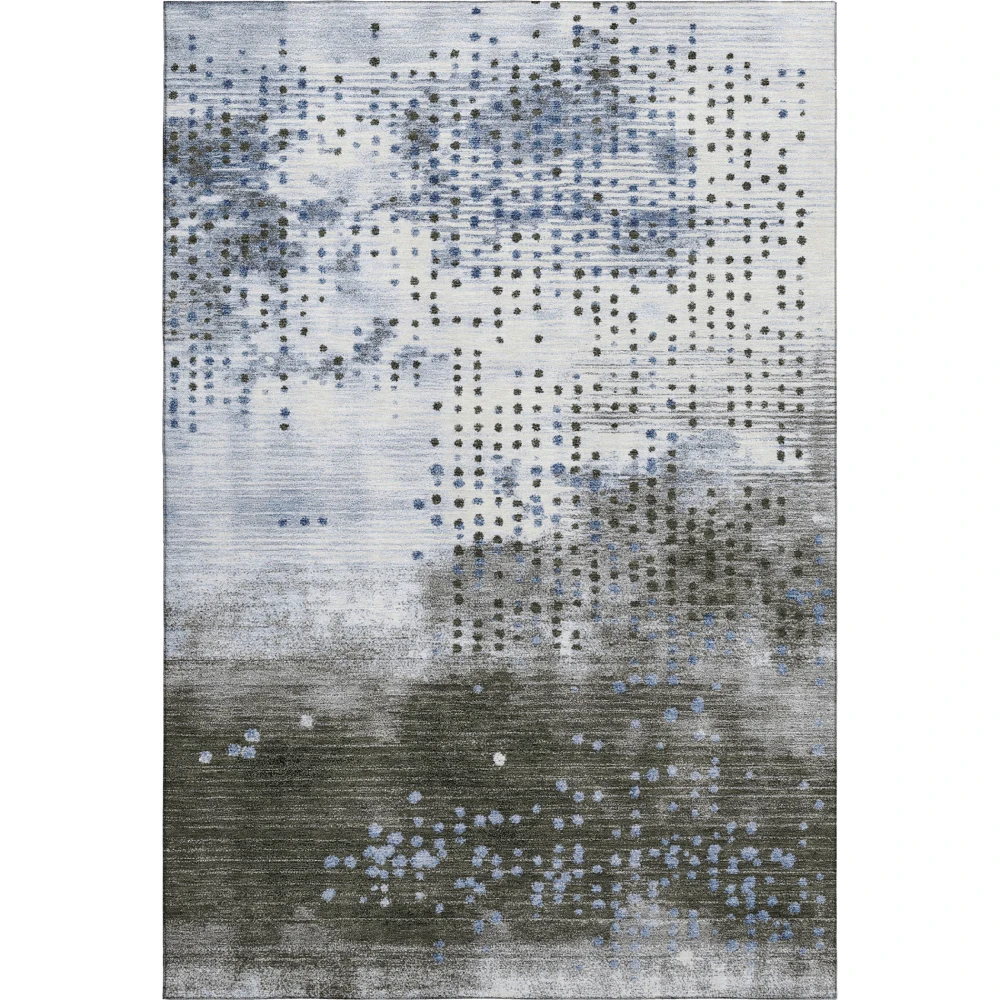 Mayfield AMF1995 Denim 9' x 12' Rug