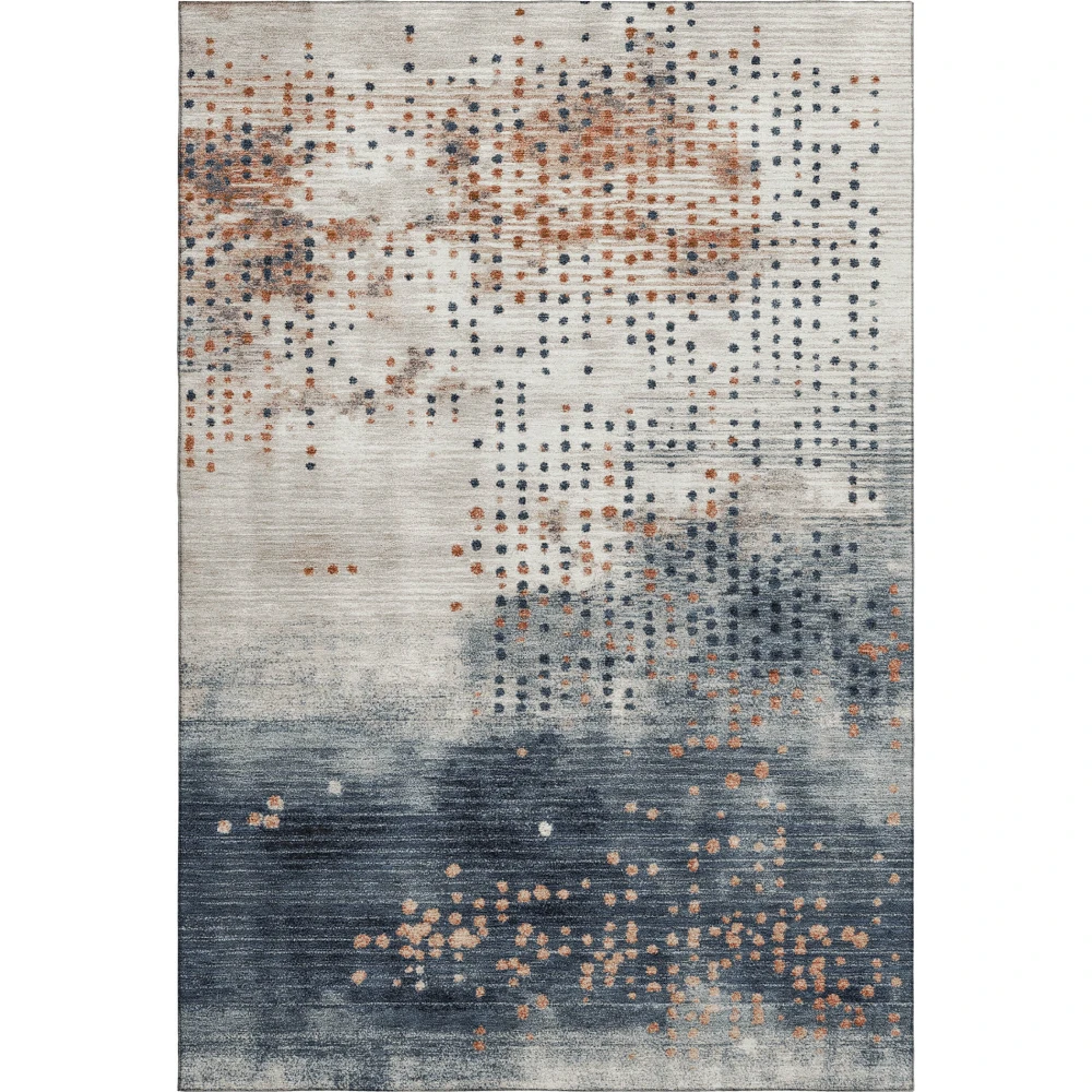 Mayfield AMF1995 Linen 3' x 5' Rug