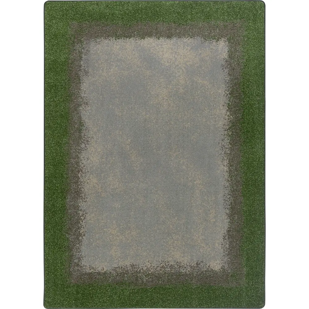 Kid Essentials Urban Edges 7'8