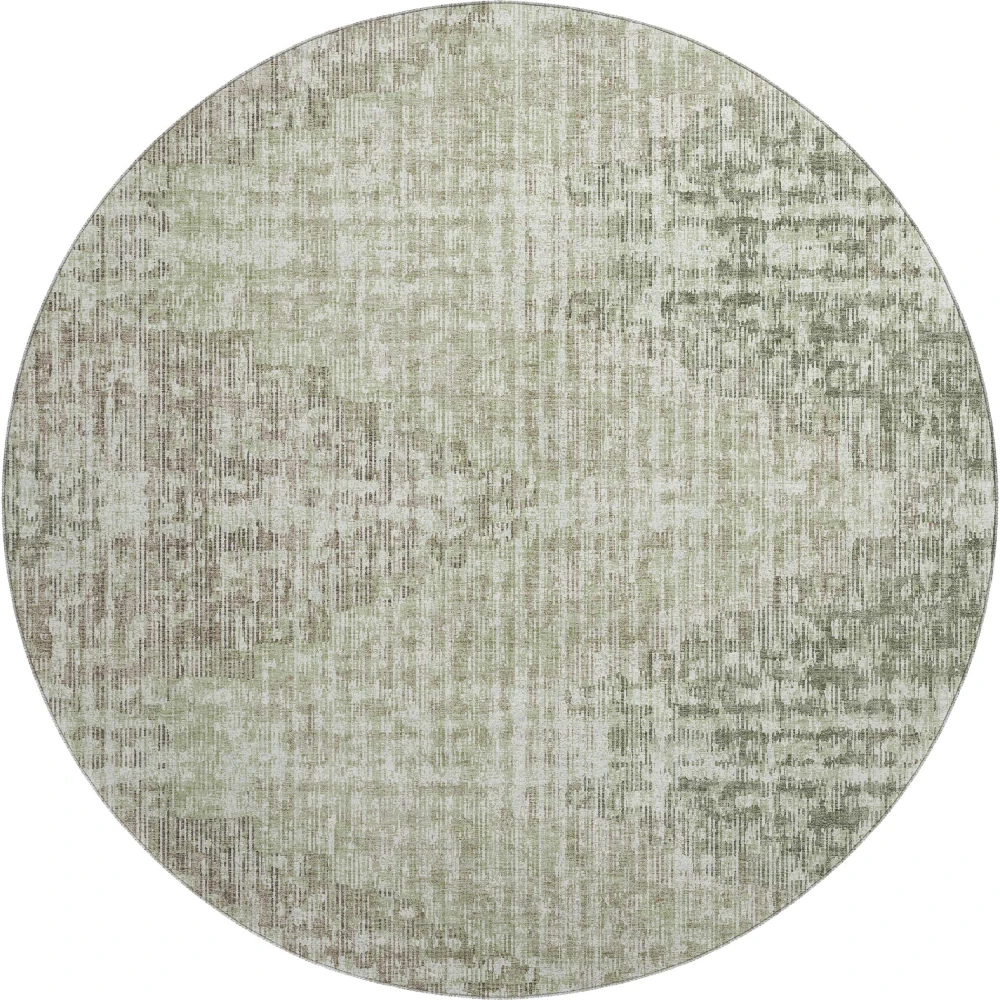 Mayfield AMF1996 Fern 8' x 8' Rug