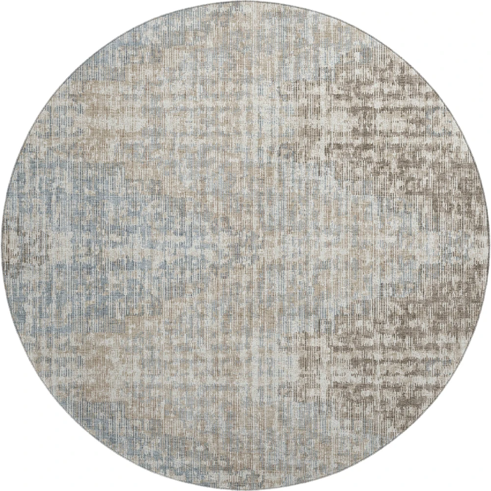 Mayfield AMF1996 Putty 8' x 8' Rug