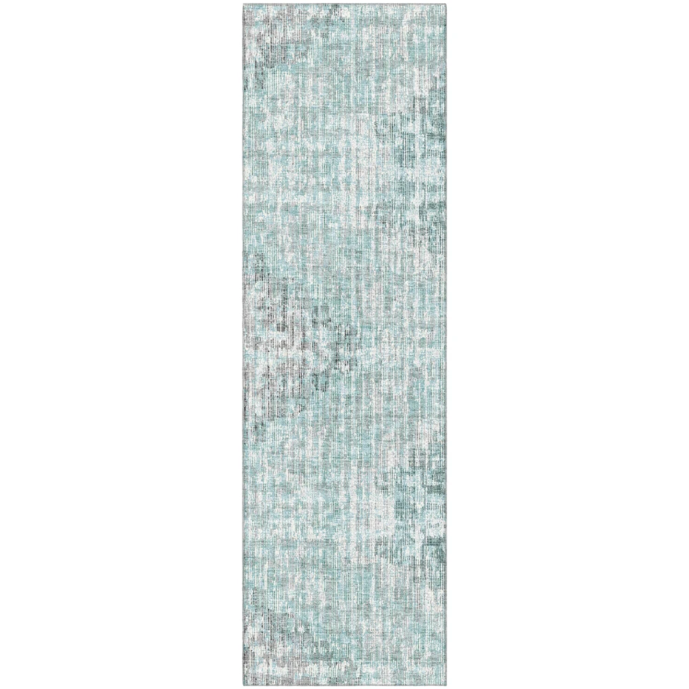 Mayfield AMF1996 Teal 2'3