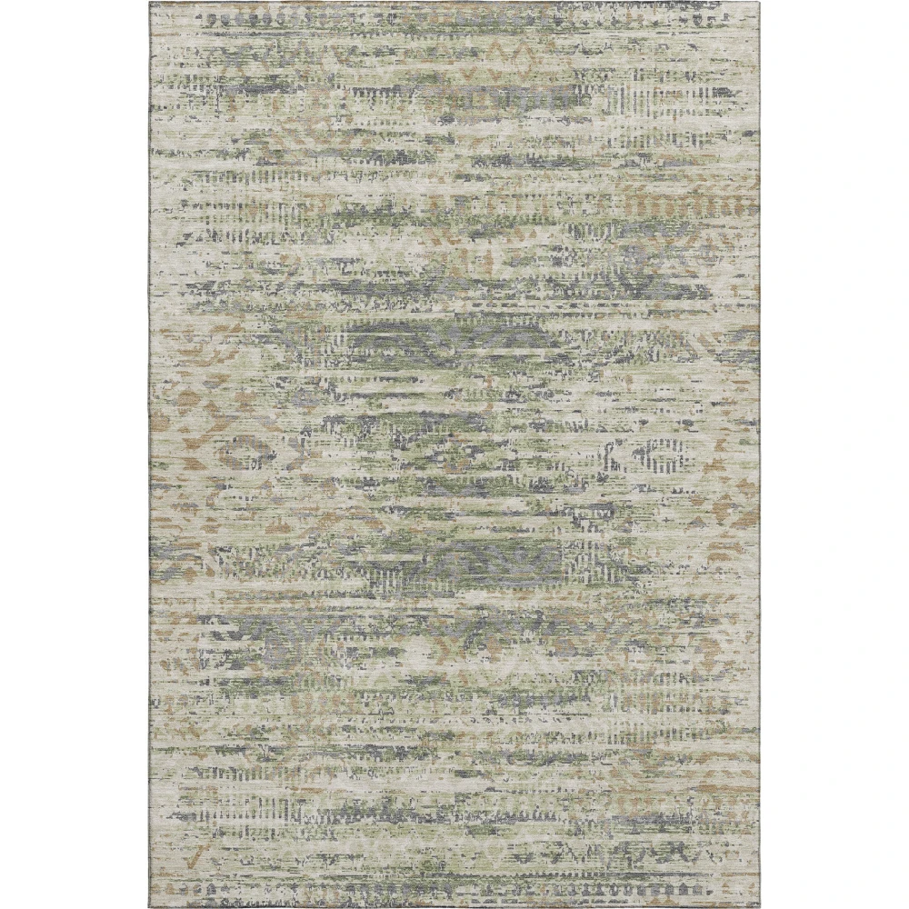 Mayfield AMF1997 Aloe 8' x 10' Rug
