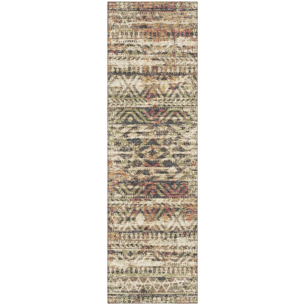 Mayfield AMF1997 Beige 2'3