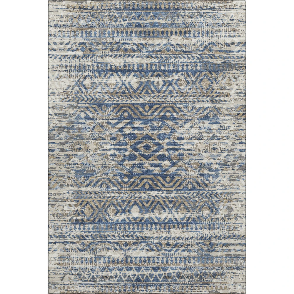 Mayfield AMF1997 Blue 5' x 7'6