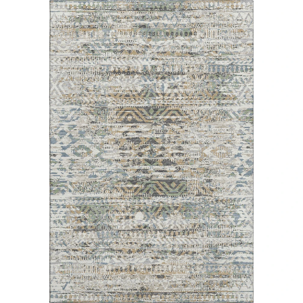 Mayfield AMF1997 Ivory 10' x 14' Rug