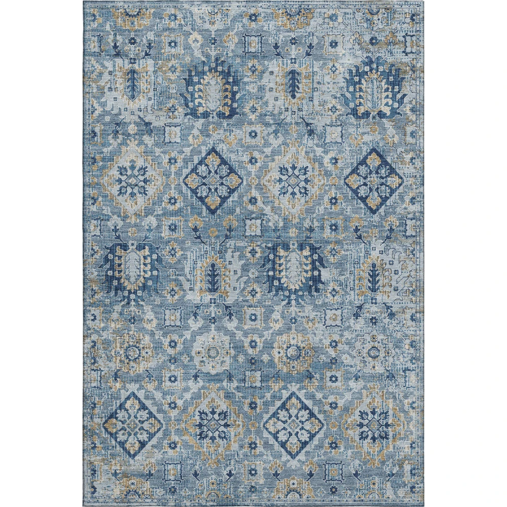 Mayfield AMF1998 Denim 8' x 10' Rug