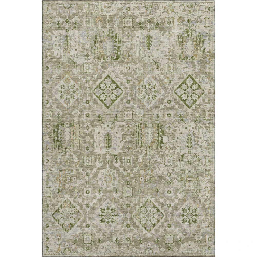 Mayfield AMF1998 Fern 9' x 12' Rug