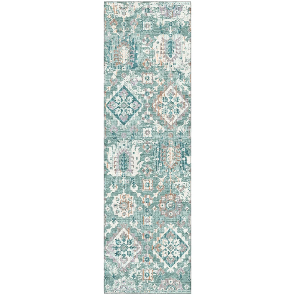 Mayfield AMF1998 Seafoam 2'3