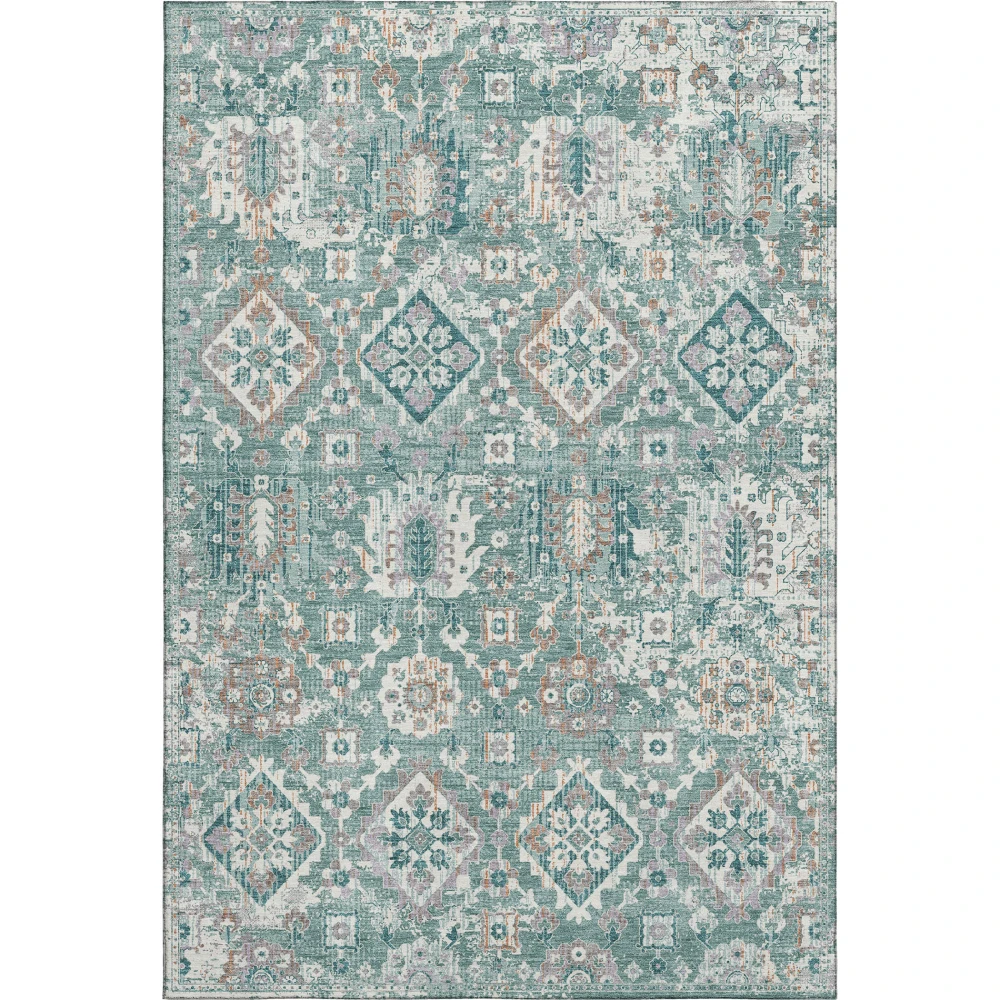 Mayfield AMF1998 Seafoam 3' x 5' Rug