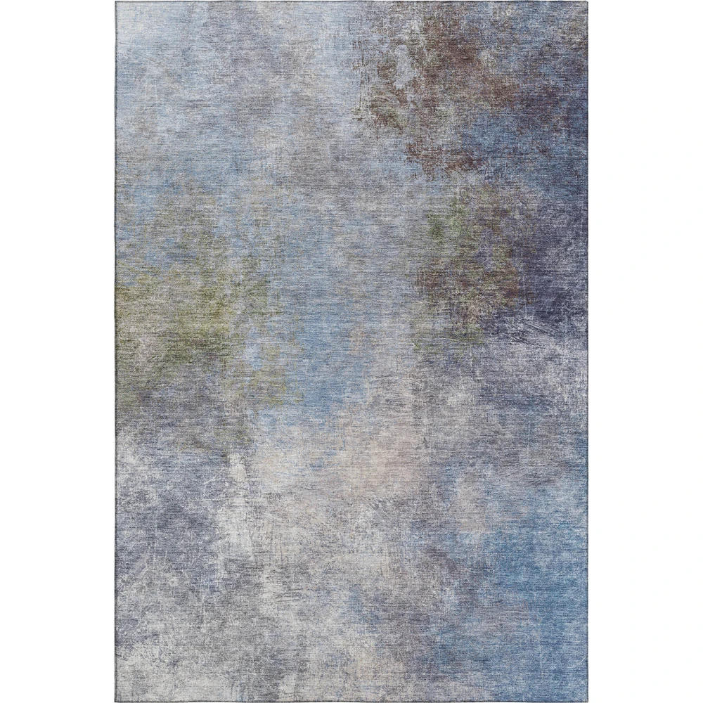 Mayfield AMF1999 Denim 9' x 12' Rug