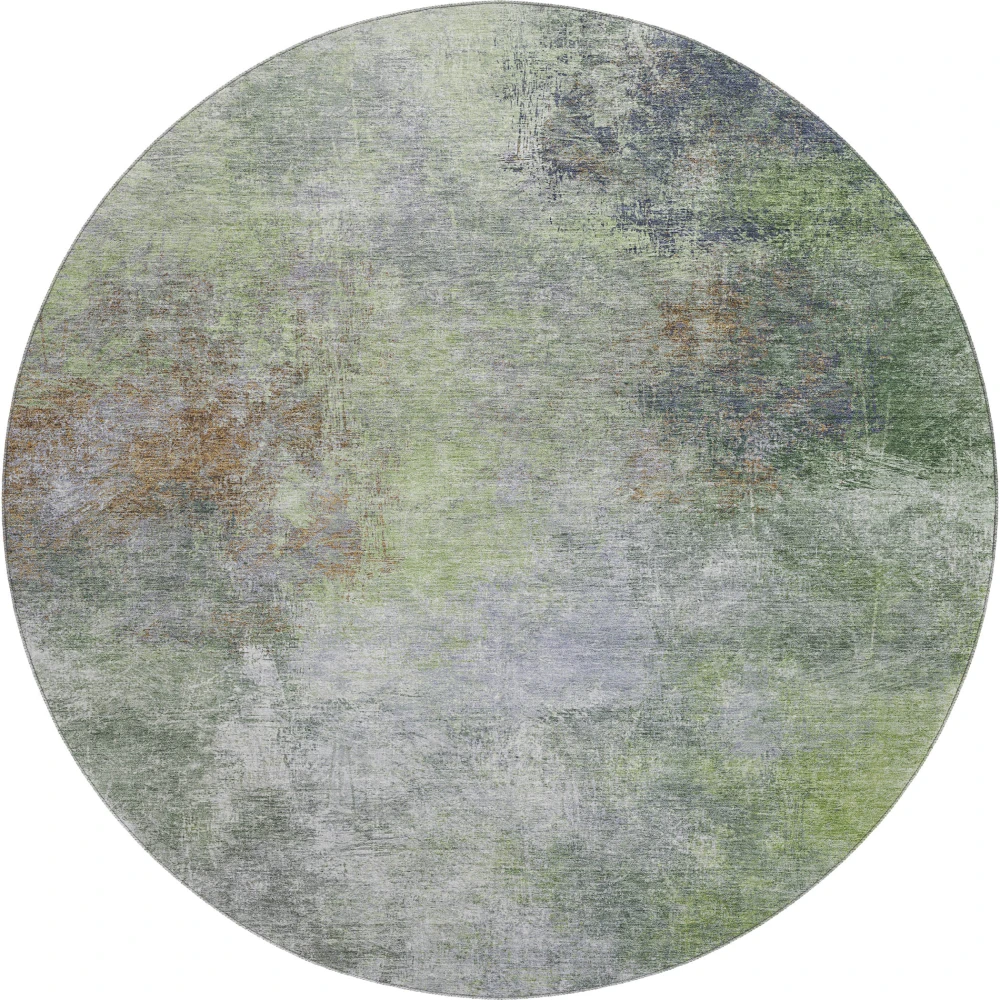 Mayfield AMF1999 Fern 8' x 8' Rug