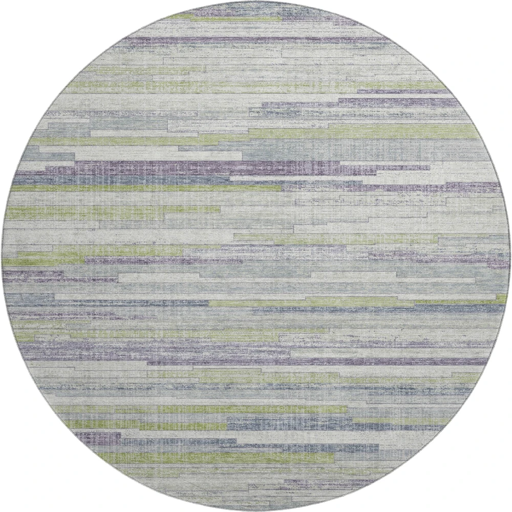 Mayfield AMF2000 Aloe 8' x 8' Rug
