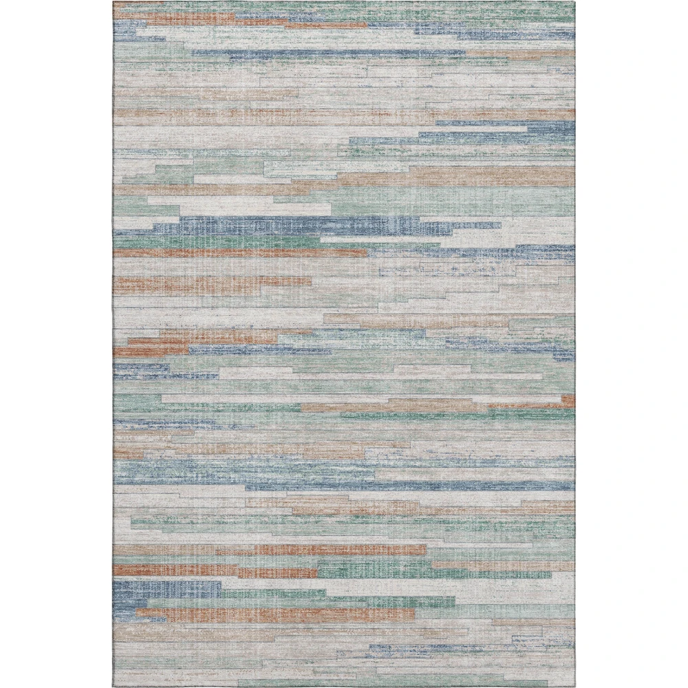 Mayfield AMF2000 Linen 3' x 5' Rug