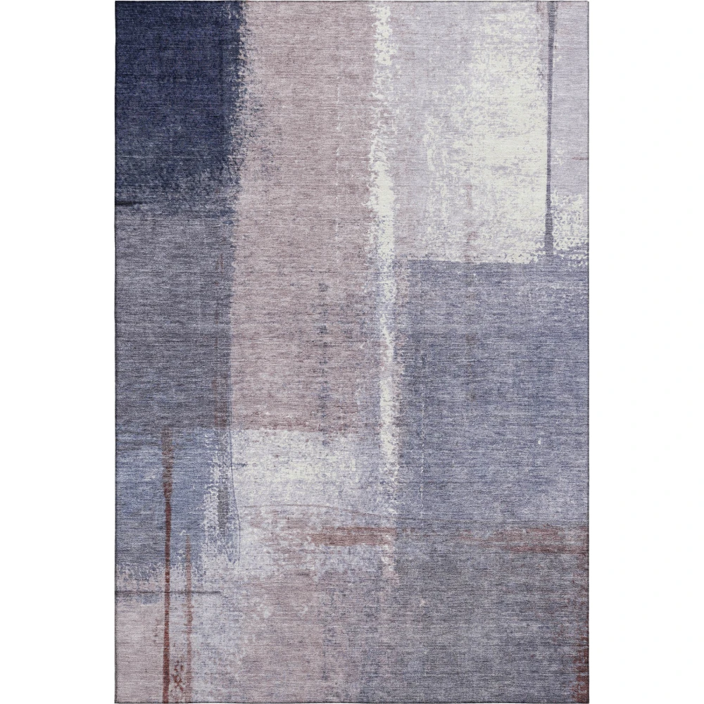Mayfield AMF2002 Lavender 3' x 5' Rug