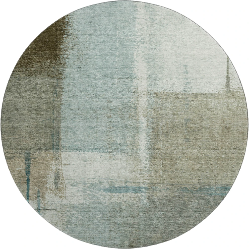 Mayfield AMF2002 Seafoam 8' x 8' Rug
