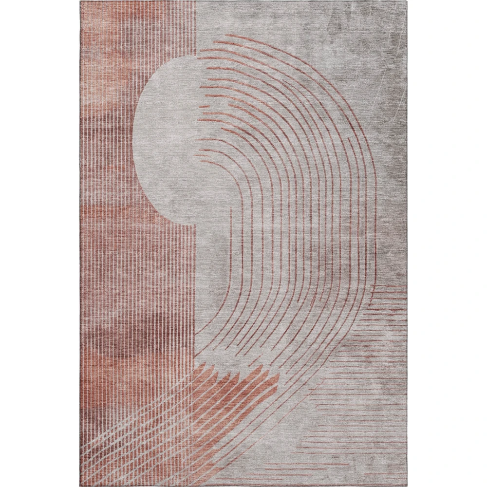 Mayfield AMF2003 Salmon 5' x 7'6