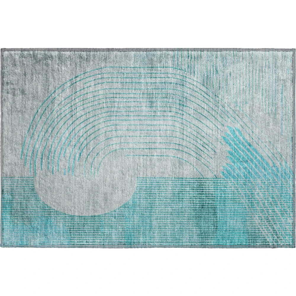 Mayfield AMF2003 Teal 1'8