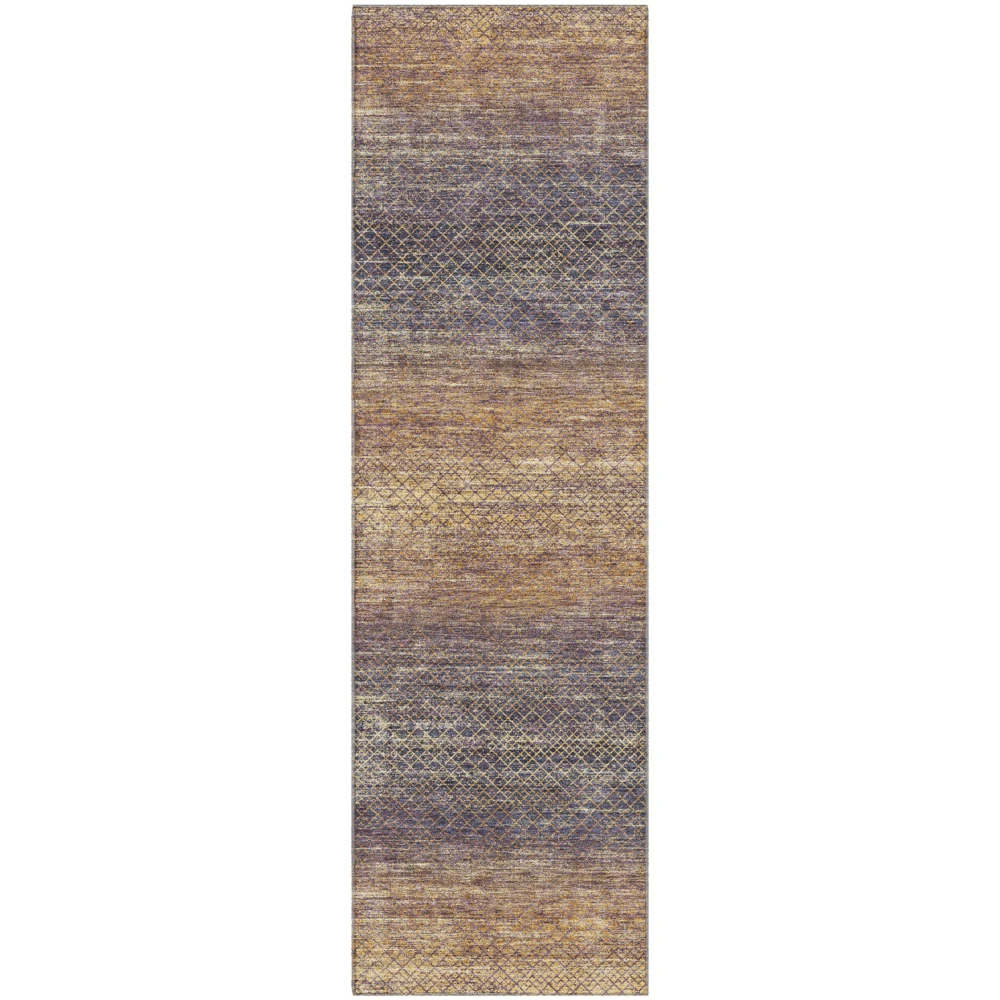 Mayfield AMF2005 Eggplant 2'3