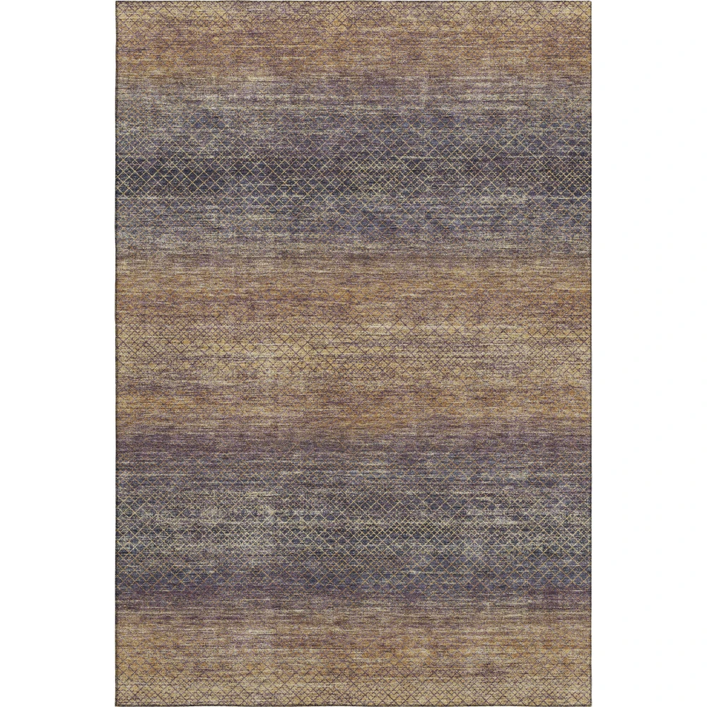 Mayfield AMF2005 Eggplant 5' x 7'6