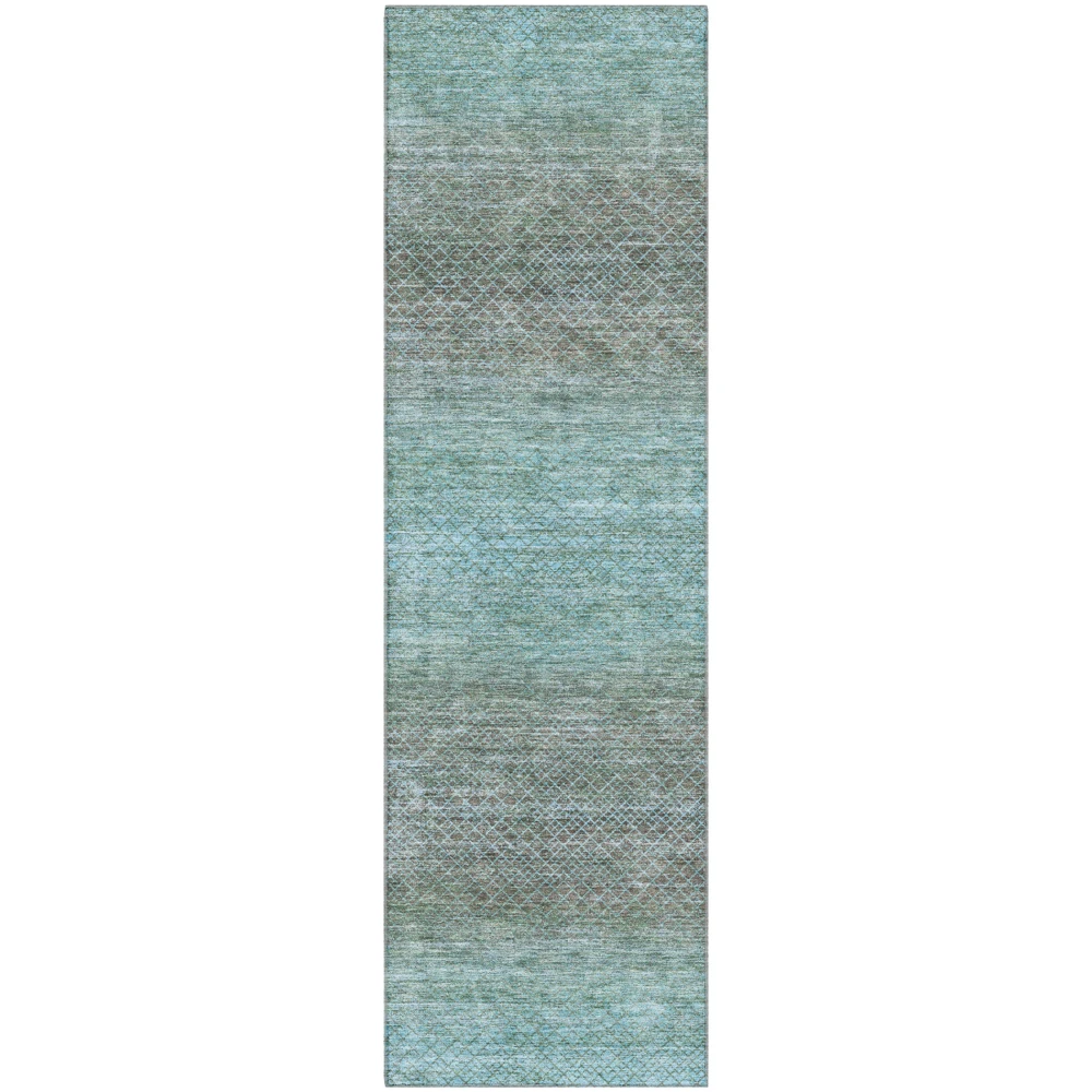Mayfield AMF2005 Teal 2'3