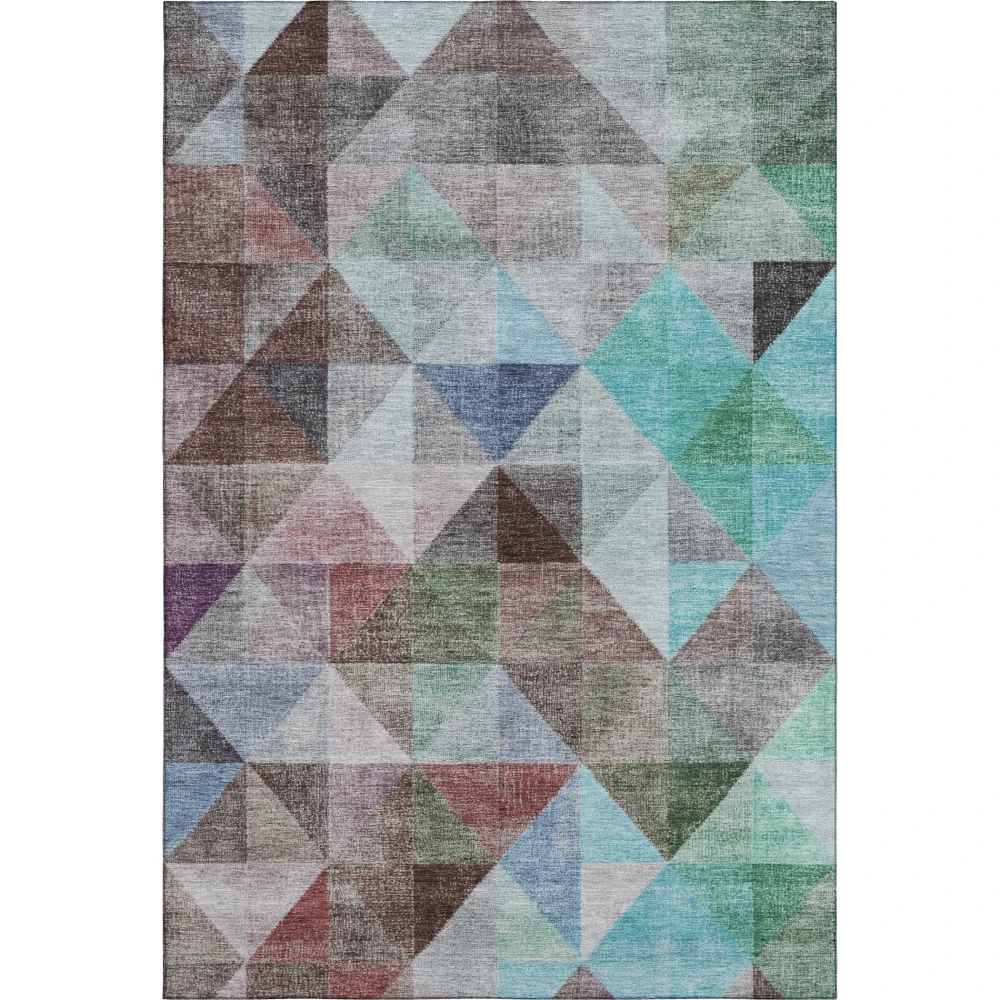 Mayfield AMF2006 Silver 3' x 5' Rug