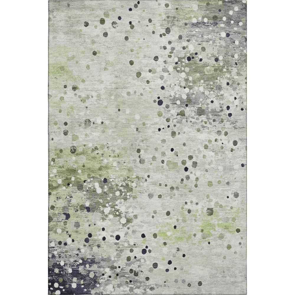 Mayfield AMF2007 Aloe 9' x 12' Rug