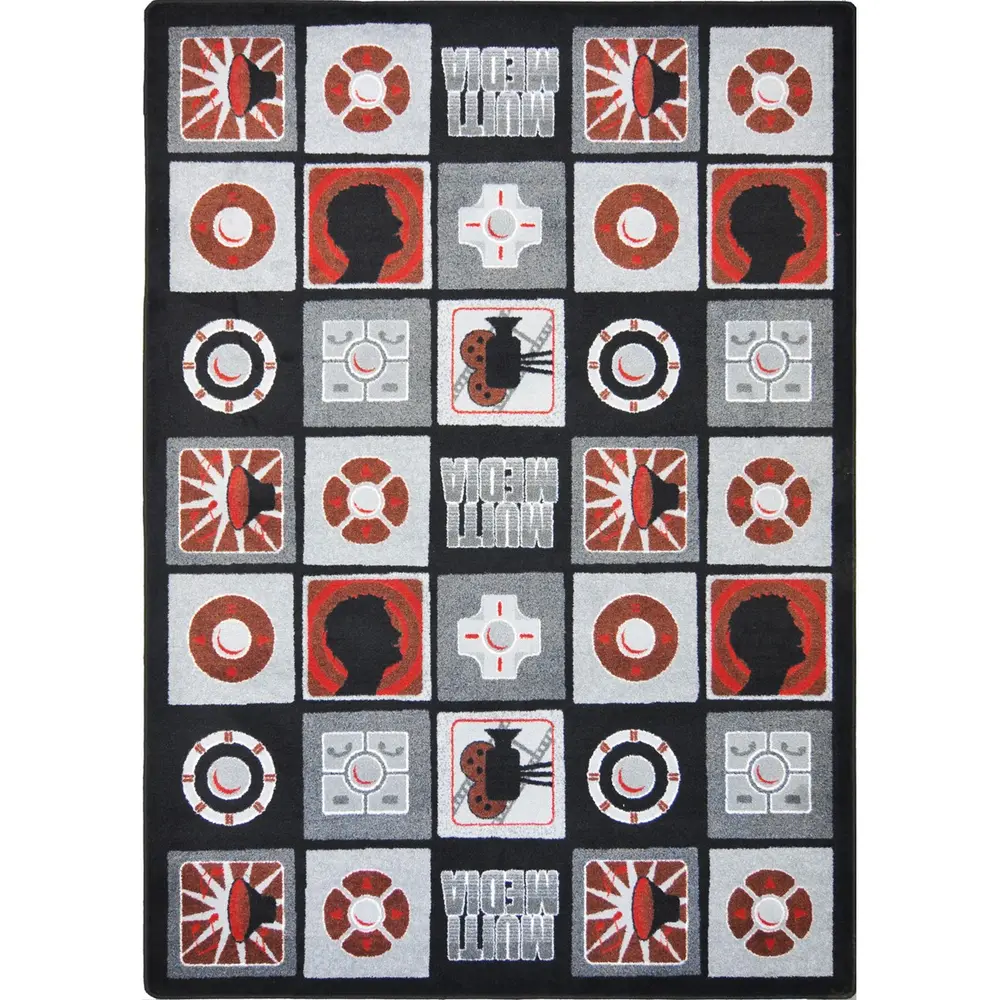 Kid Essentials Wired 5'4