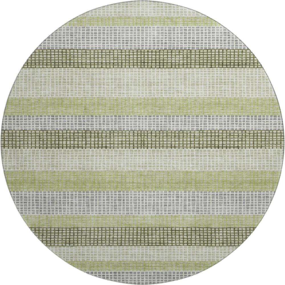 Mayfield AMF2008 Aloe 8' x 8' Rug