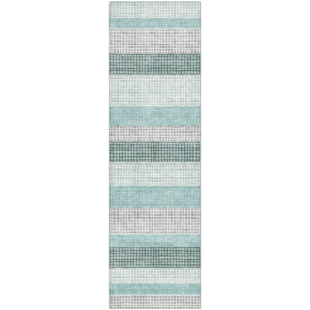 Mayfield AMF2008 Teal 2'3
