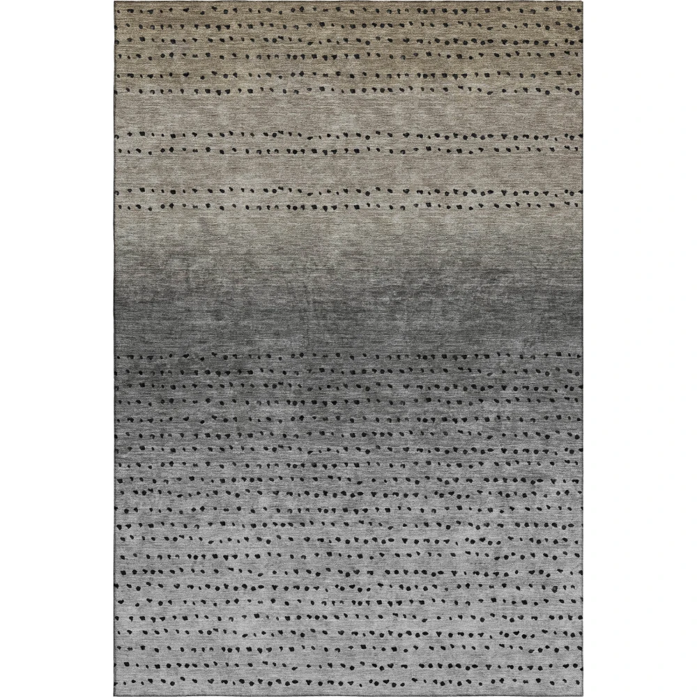 Mayfield AMF2009 Taupe 10' x 14' Rug