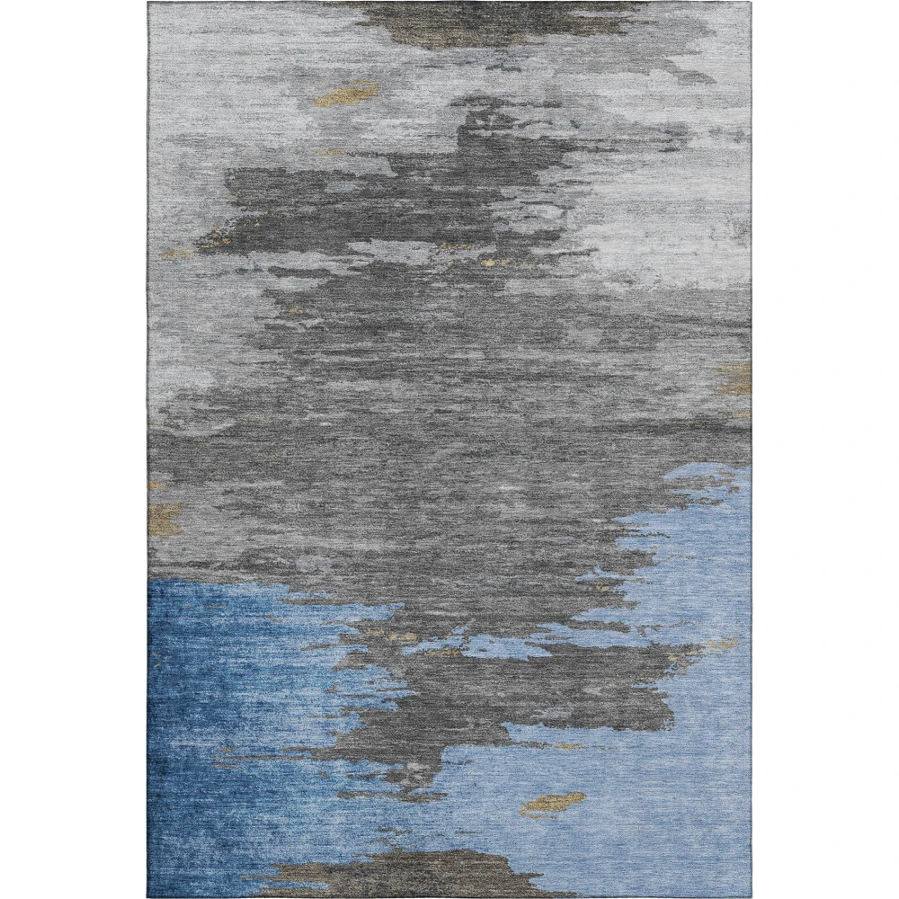 Mayfield AMF2010 Denim 8' x 10' Rug