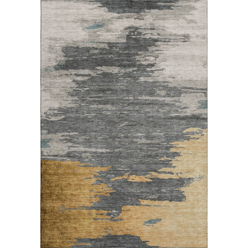 Mayfield AMF2010 Gold 8' x 10' Rug